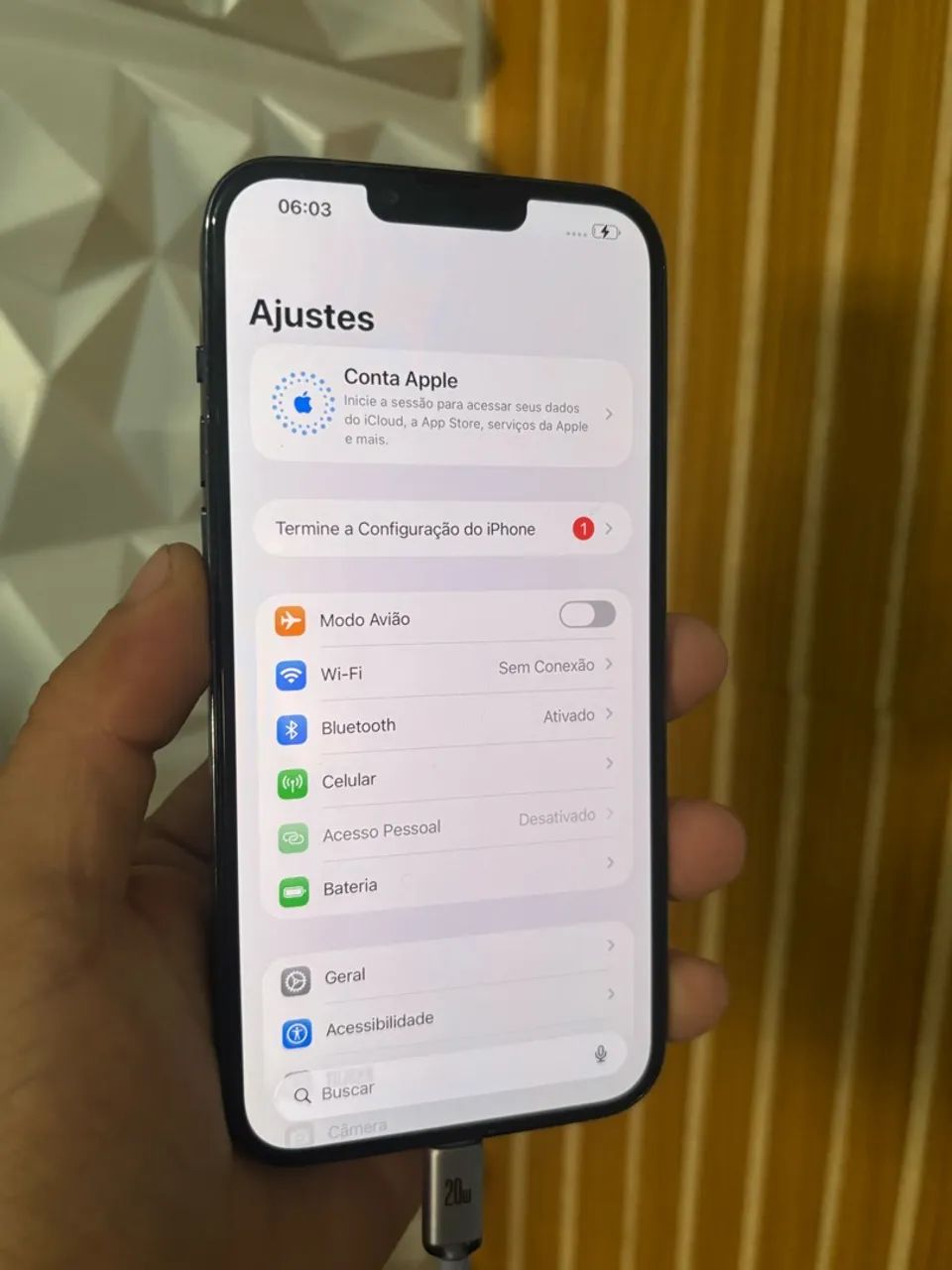 iPhone 13 Pro Max 128gb - Foto 4