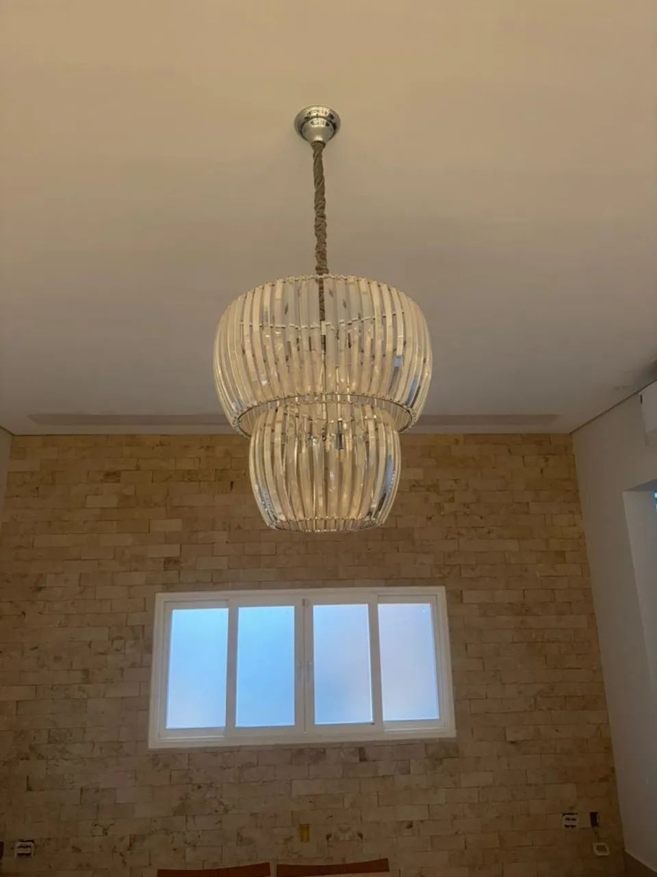 Lustre  - Foto 2