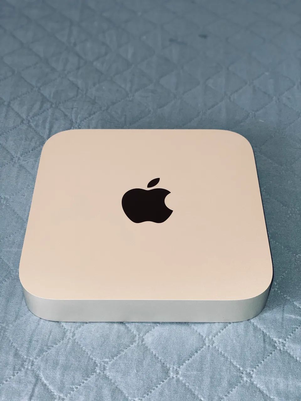 Mac Mini M1 - Computadores e Desktops - Jardim Industrial