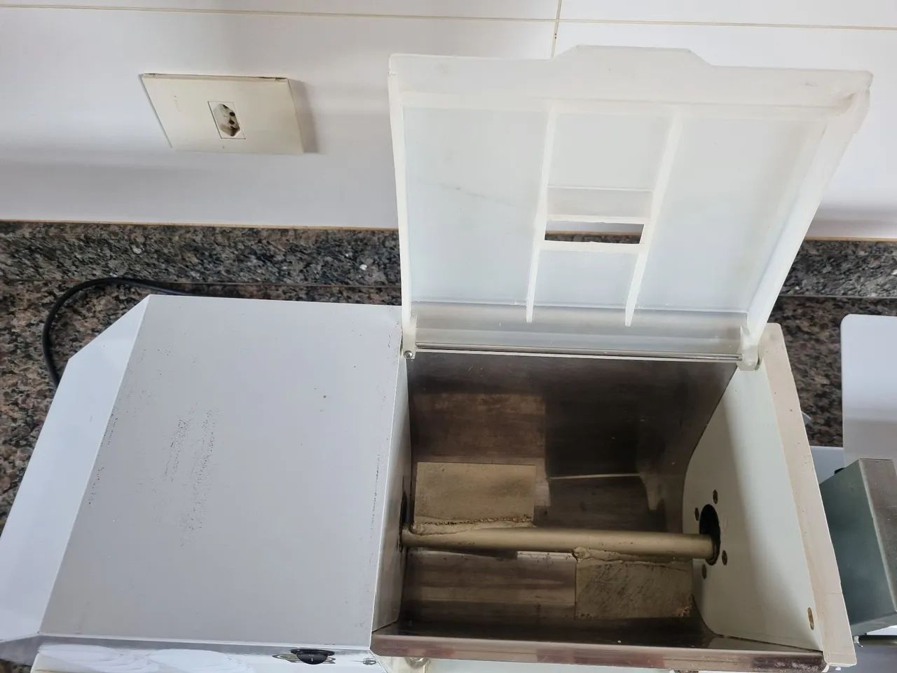 Sovadeira de massa 3kg - Foto 4