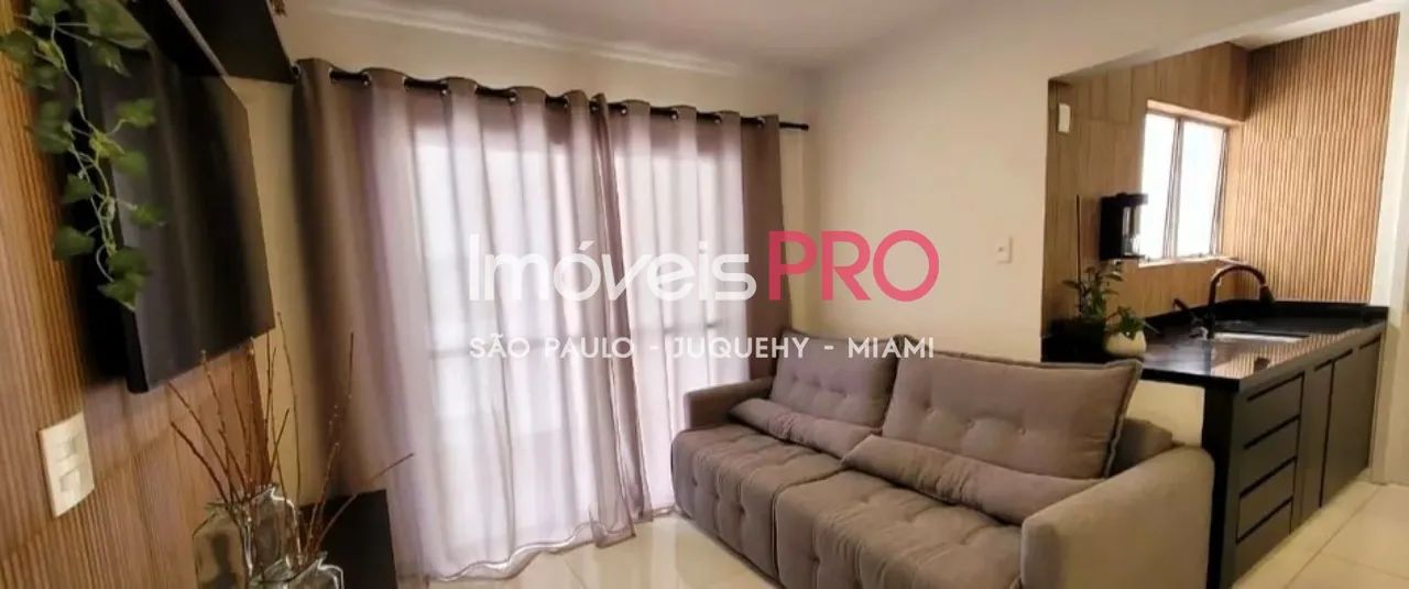Apartamento, Vila Olímpia - São Paulo - Foto 2