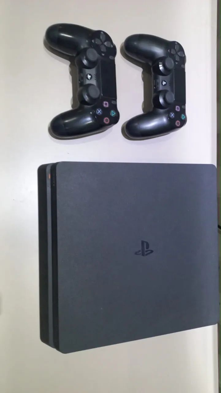 PlayStation 4 - Foto 4