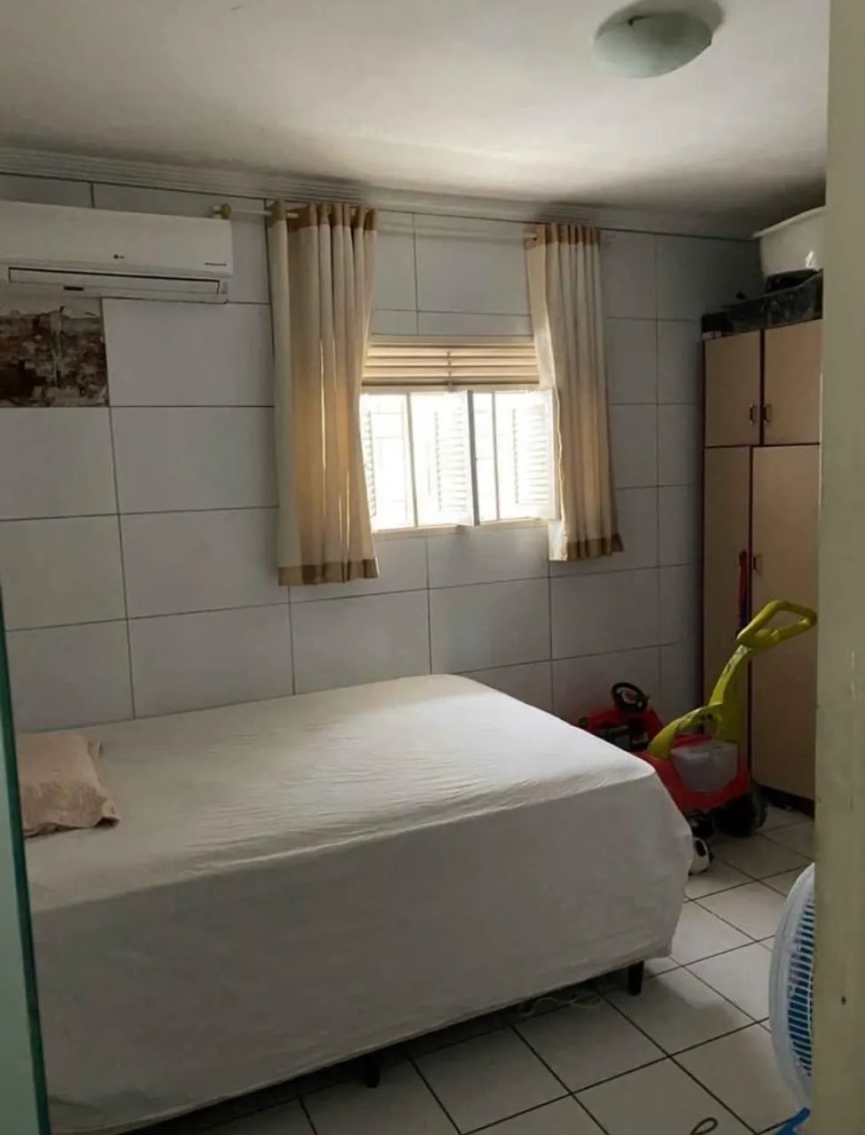 Vende-se casa no conjunto Tapajos KF  - Foto 5