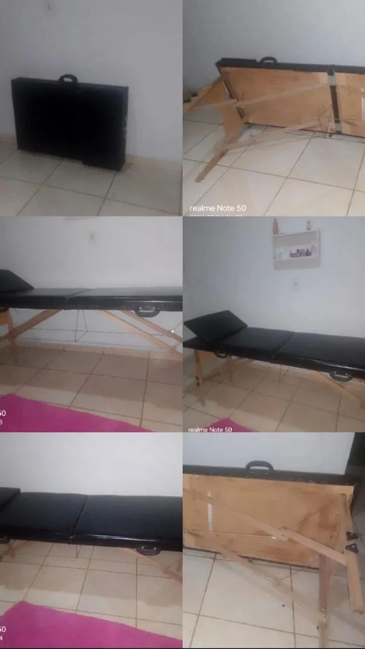 Maca maleta  - Foto 5
