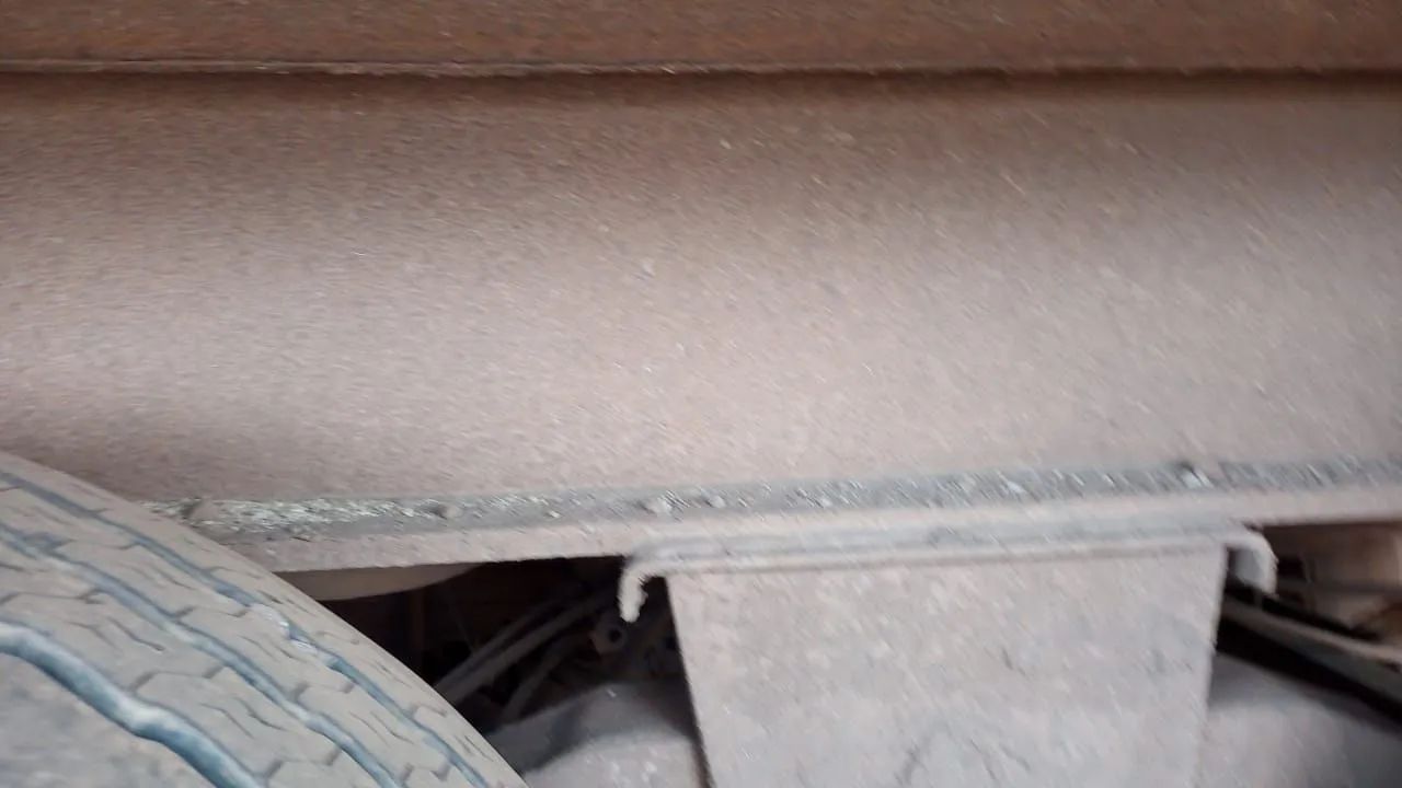 Carreta caçamba ideral 1997. - Foto 8