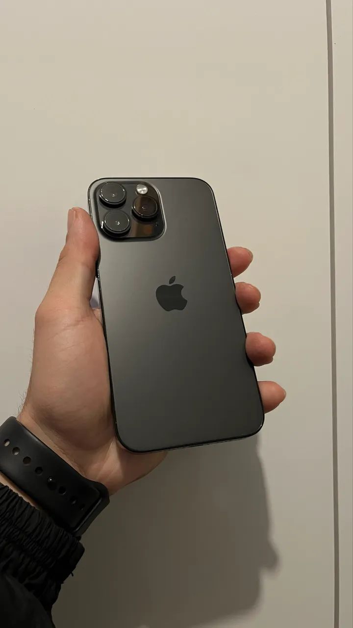 iPhone 14 Pro Max, 256gb - Perfeitas condições - Celulares e