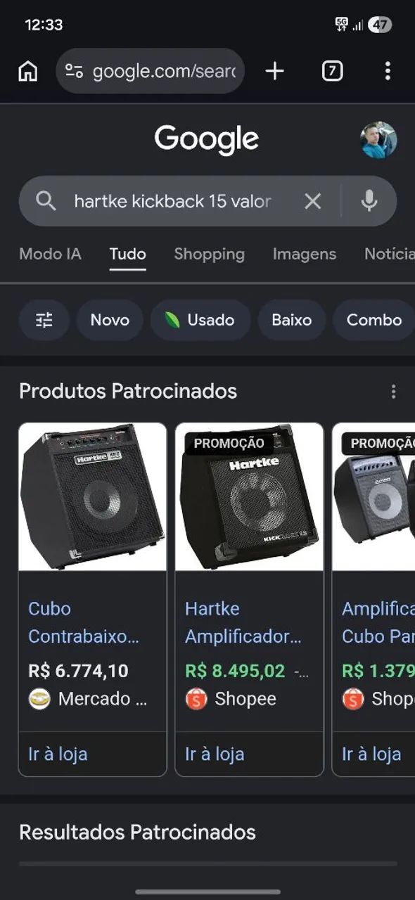 Cubo hartke  - Foto 5