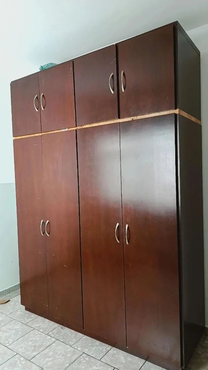 Guarda roupa 