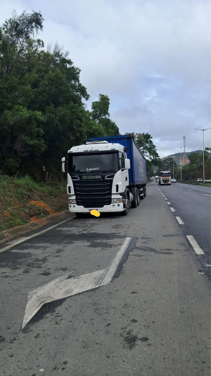 Vendo Scania 420 2011/11 - Foto 5