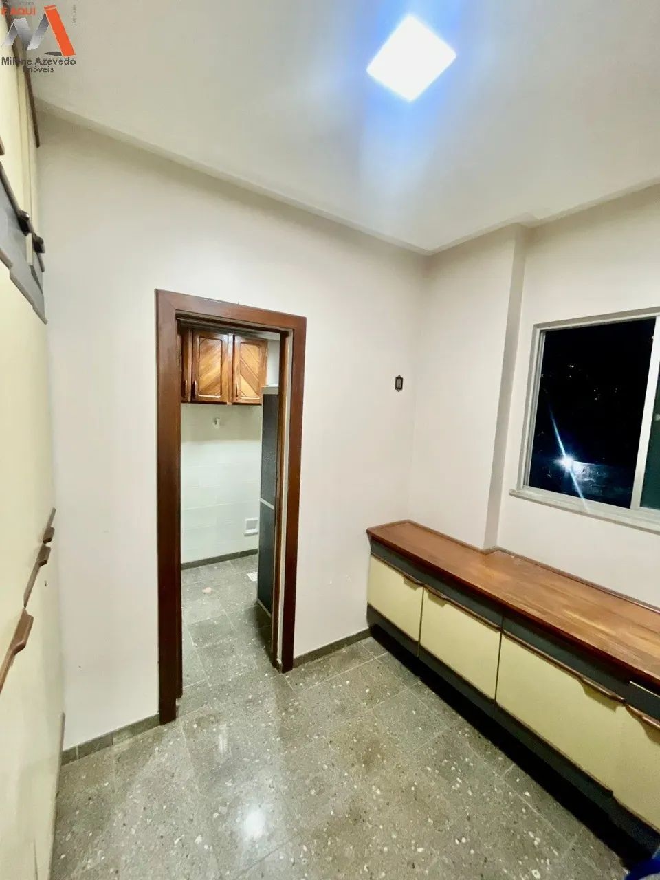 APARTAMENTO COM 3 SUÍTES NO BAIRRO DO REDUTO. ÁREA PRIVATIVA DE 200M² - 1 APTO POR ANDAR.  - Foto 10
