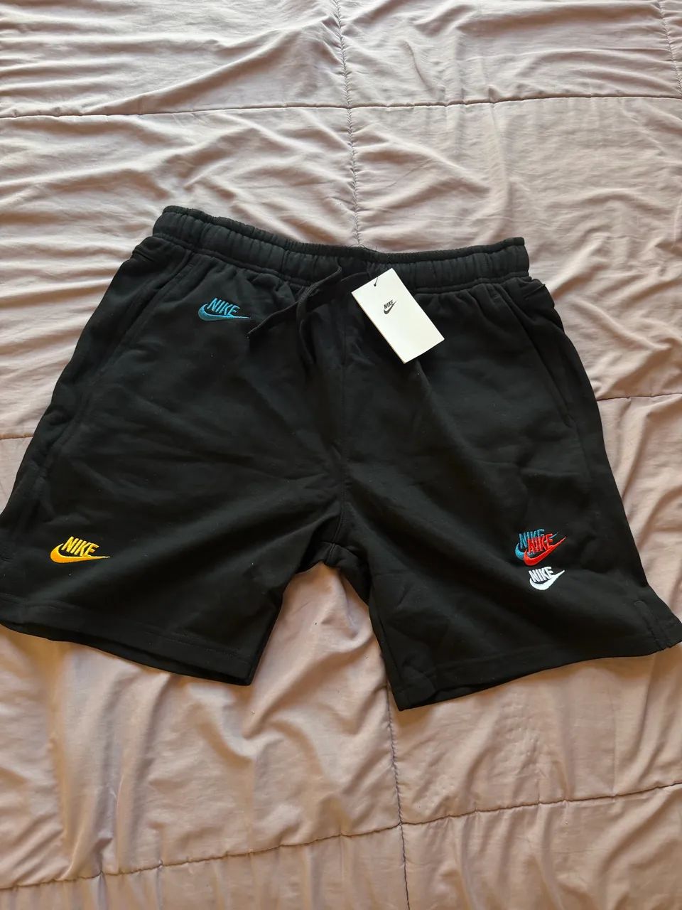 Shorts Nike Chuva - Foto 2