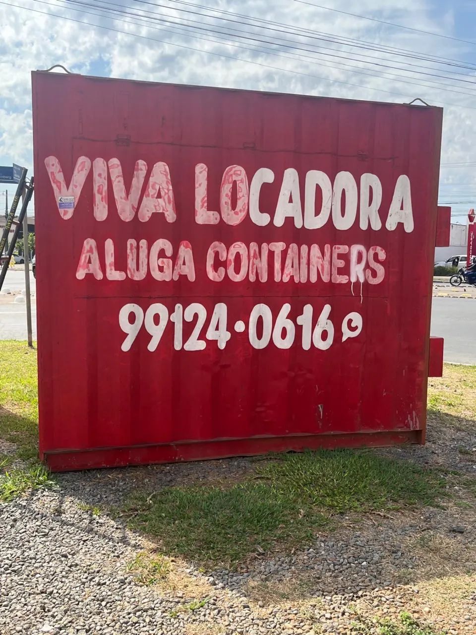 Container 3 mts - Foto 4