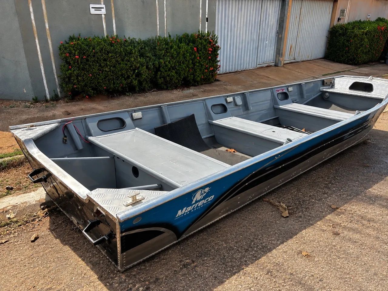 Barco + Carreta  - Foto 2