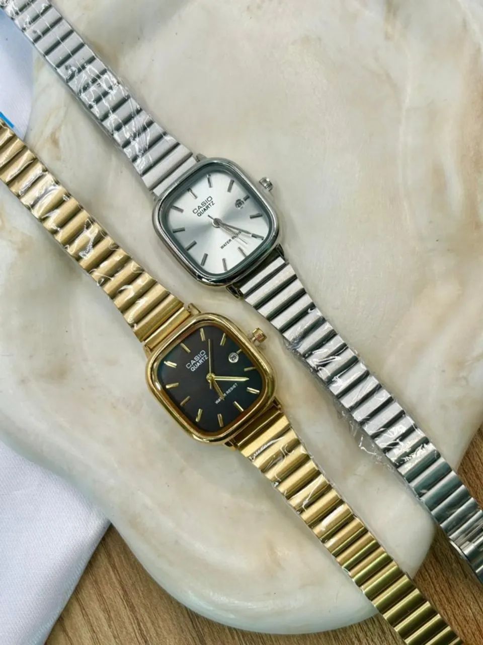 Relógio Casio Y685R - Foto 3