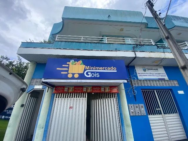 Toldo para fachada