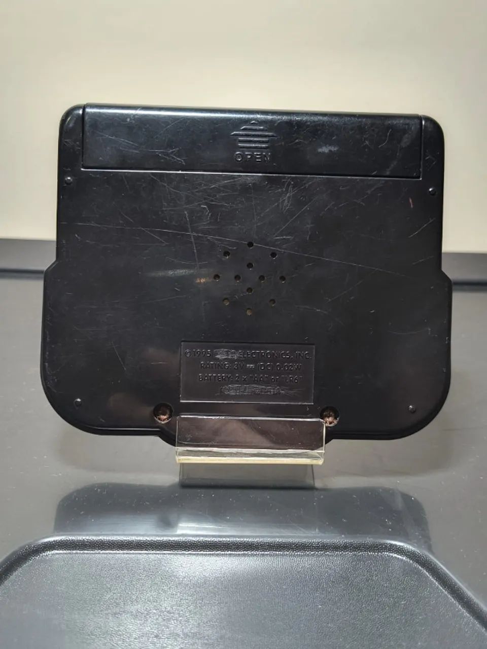 Minigame - Virtua Fighter - TecToy - Foto 3