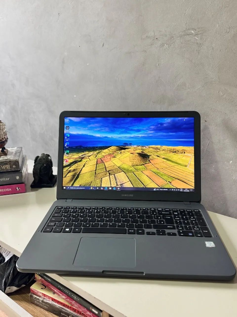 Notebook Samsung 