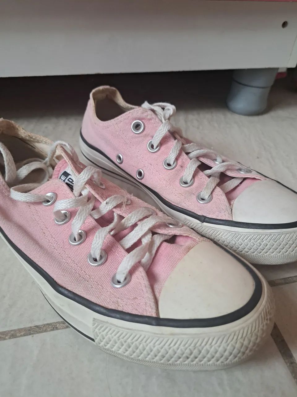 Tênis all star  - Foto 4