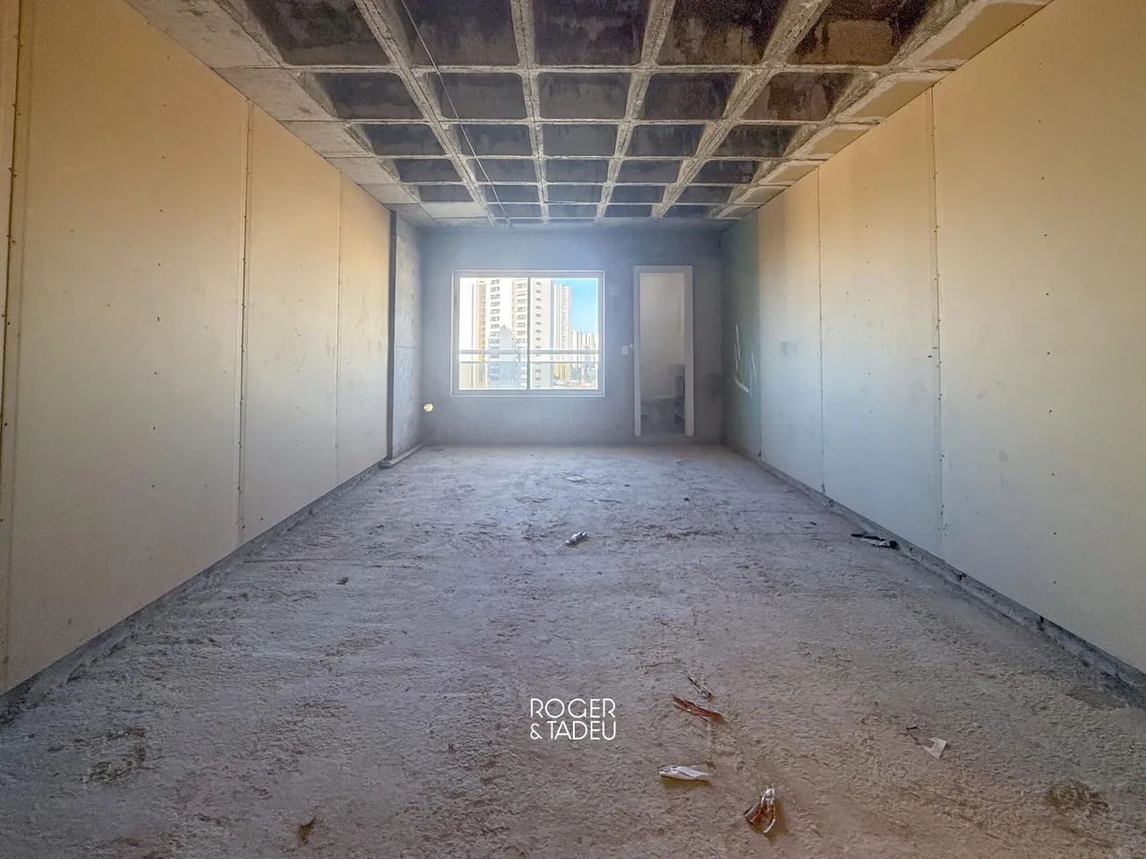 SALA COMERCIAL 68,00m² - ALDEOTA - Foto 2