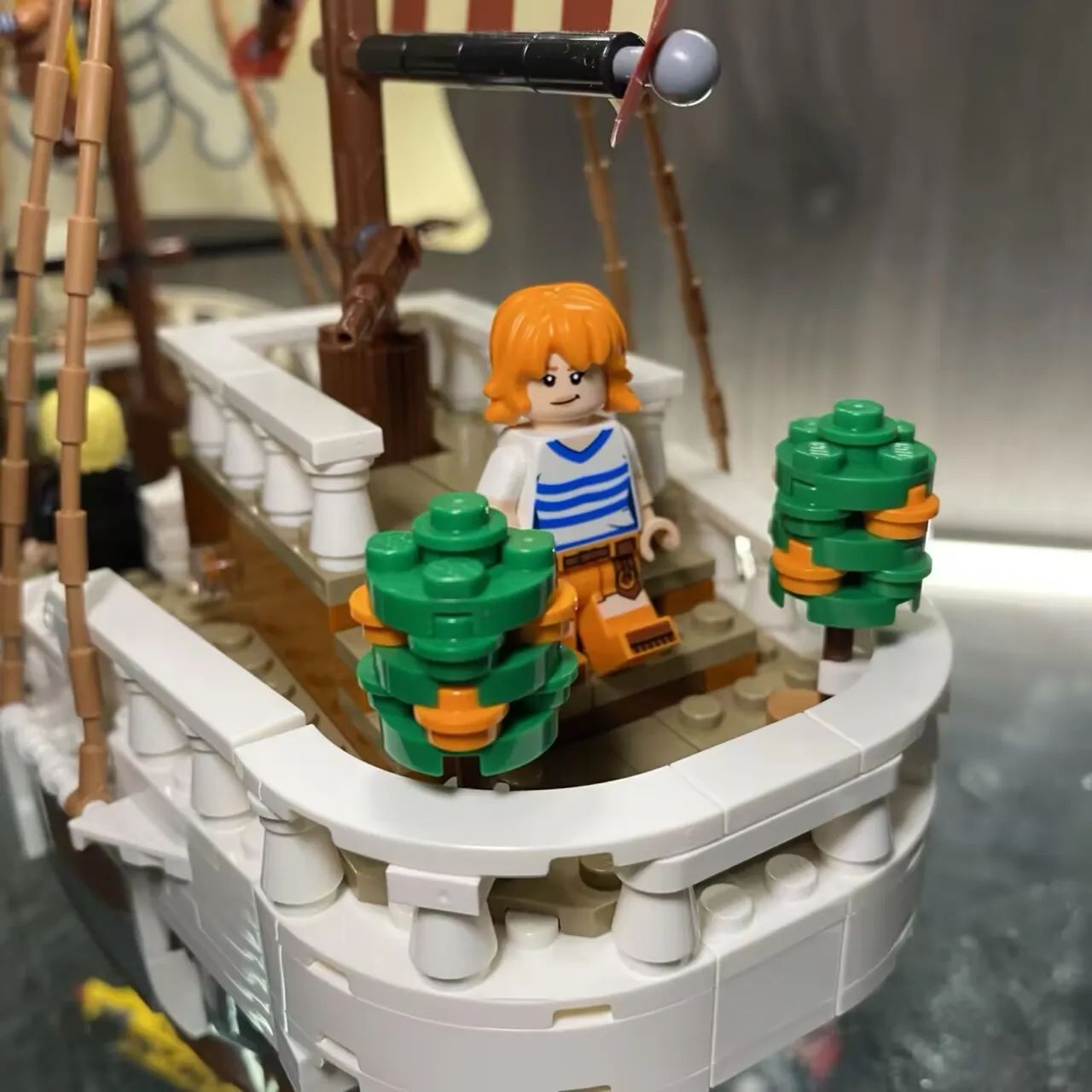 LEGO One Piece  - Foto 4