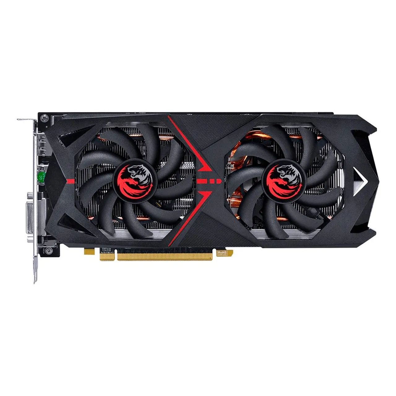 Rx 570 4g