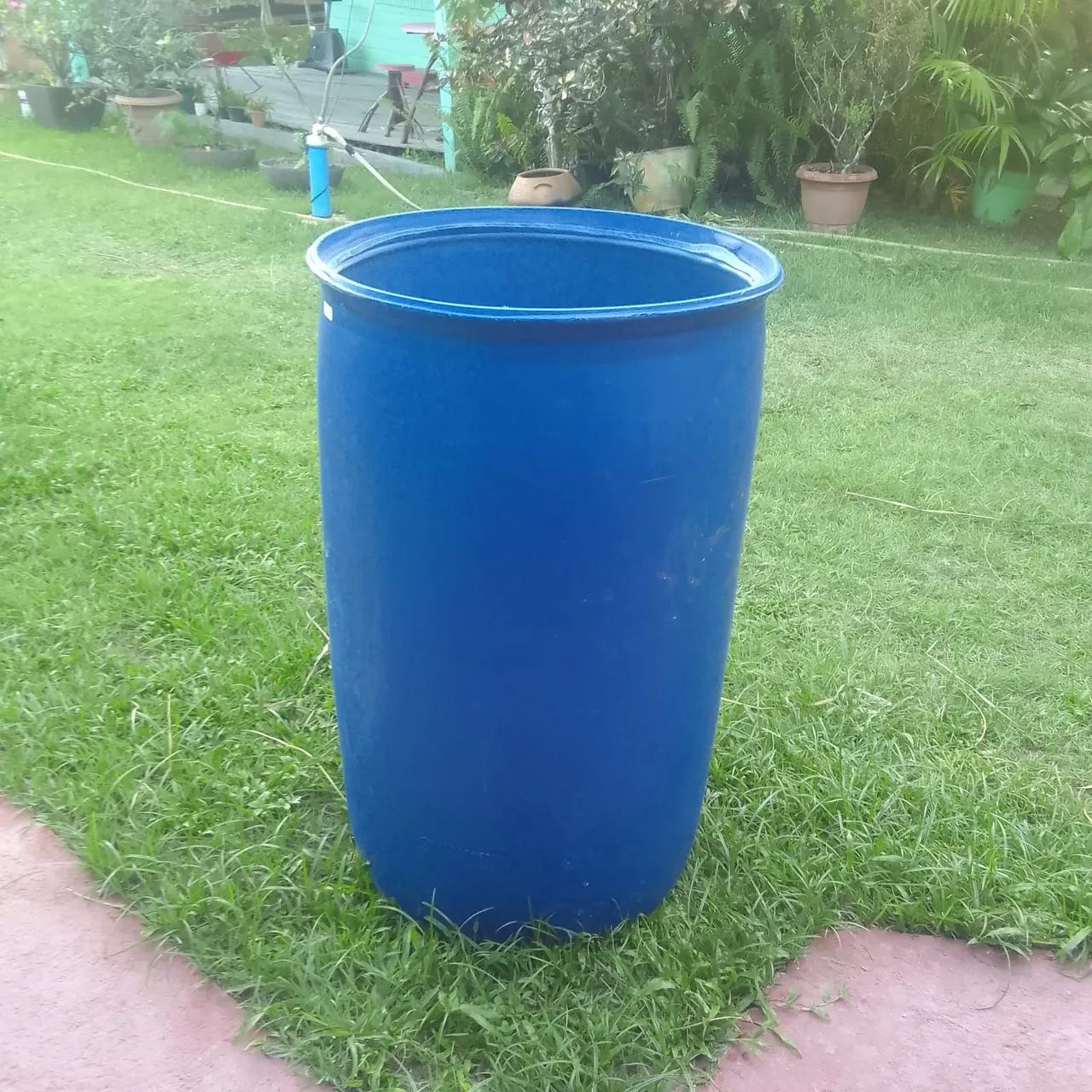 Tambor 