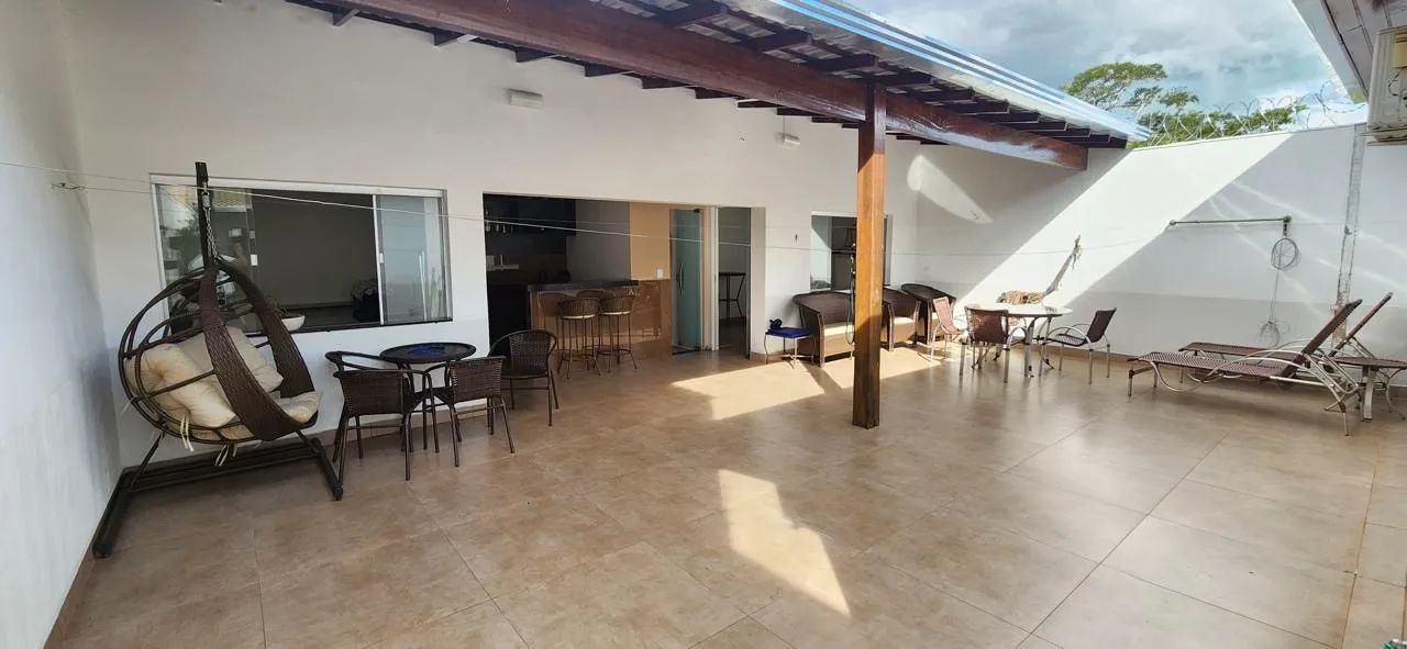 Casa Jd Karaiba - valor ref. Entrada - Foto 2