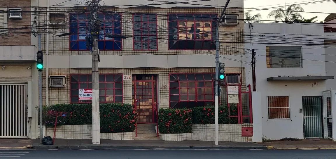 Foto - Ribeirão Preto - Vila Seixas