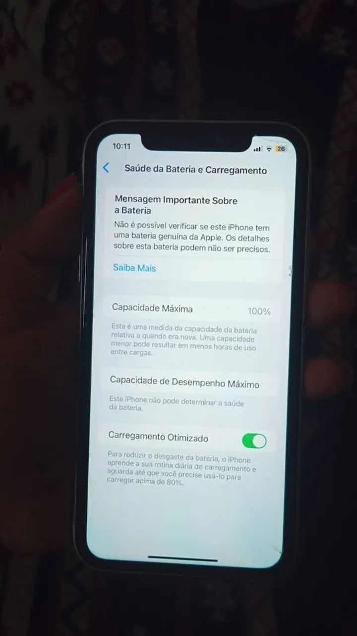 Iphone 11 - Foto 2