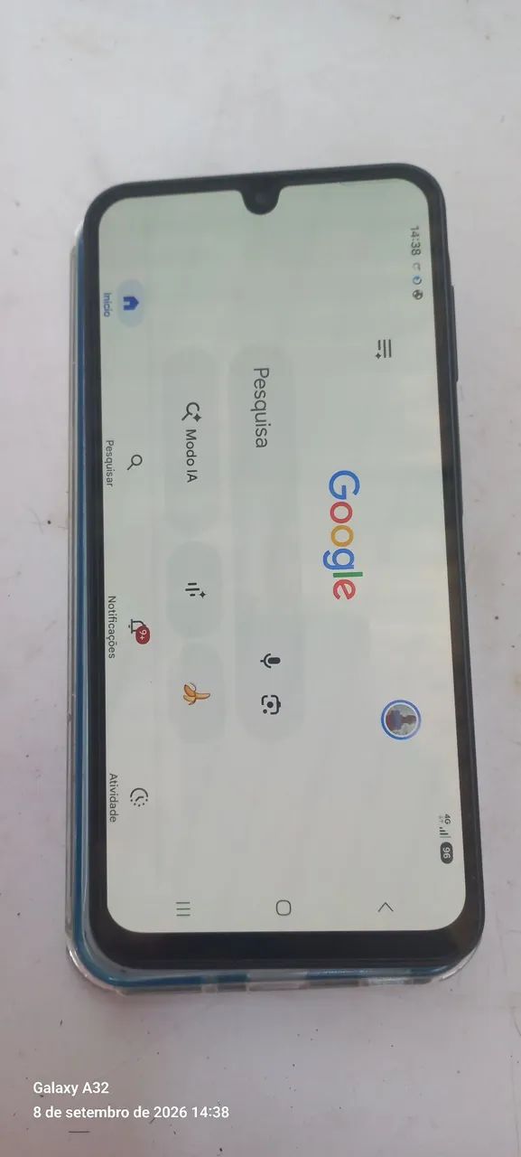 Vendo A17  - Foto 5