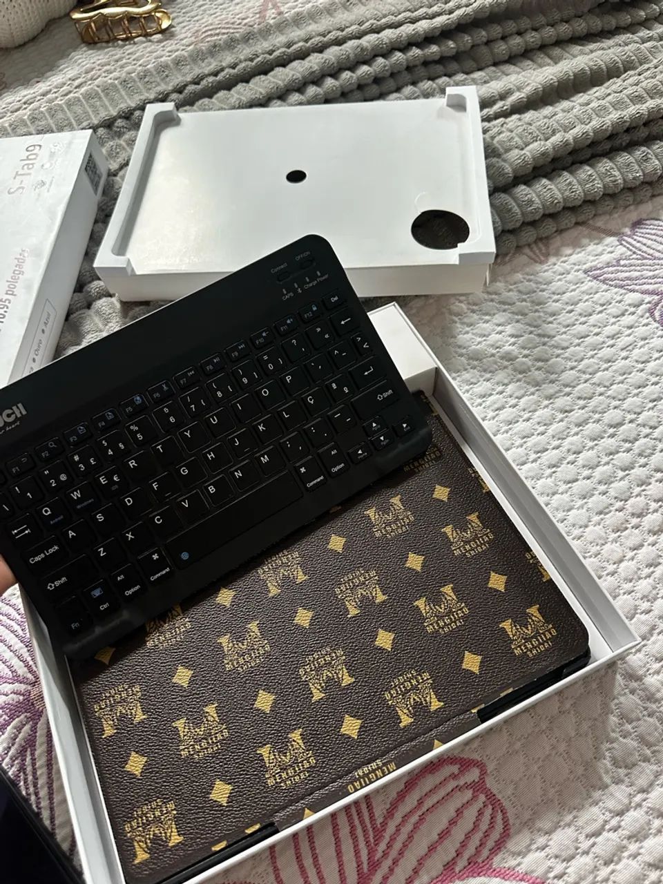 Tablet atouch  - Foto 3