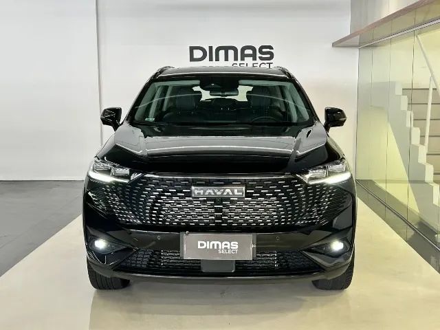 GWM Haval H6 Premium Phev AWD 2025 - Foto 2
