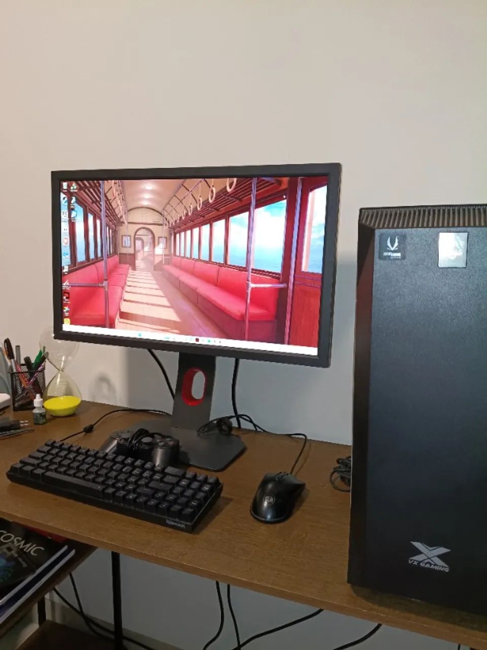 pc gamer - Foto 3