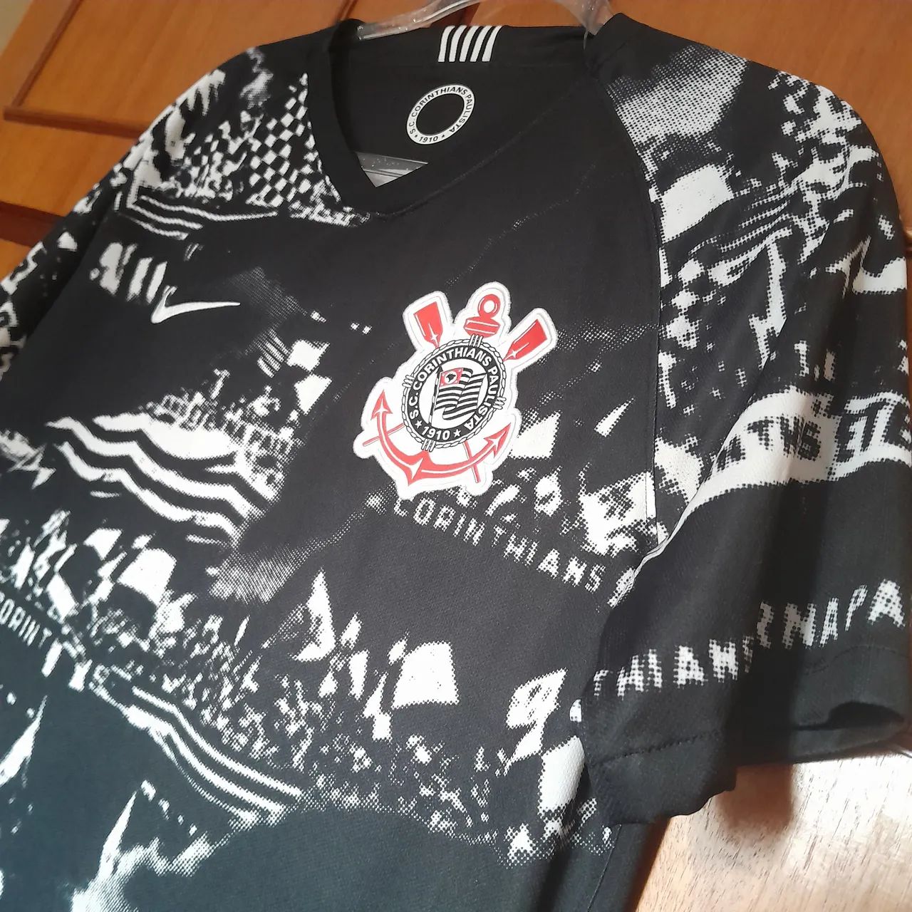 Corinthians oficial - Foto 3