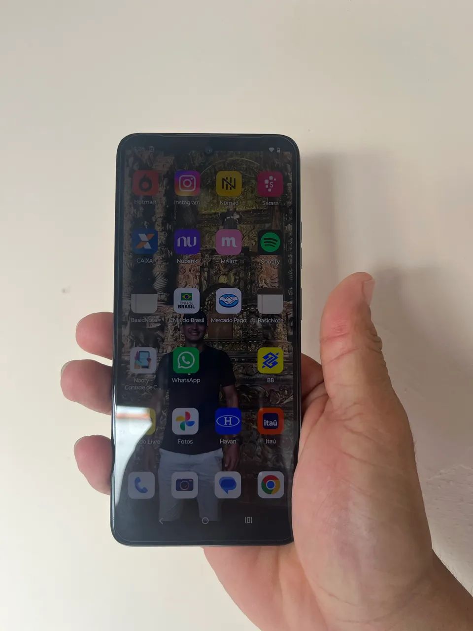 Smartphone G35 5G Motorola - Foto 5