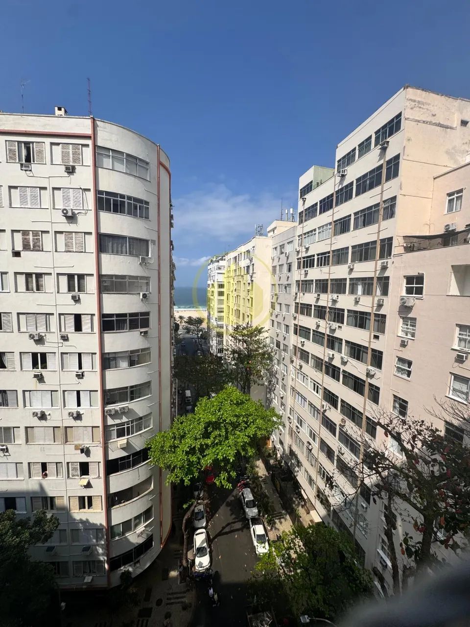 Apartamento em Leme RJ: 300m², 3 Quartos e Suíte - Foto 5