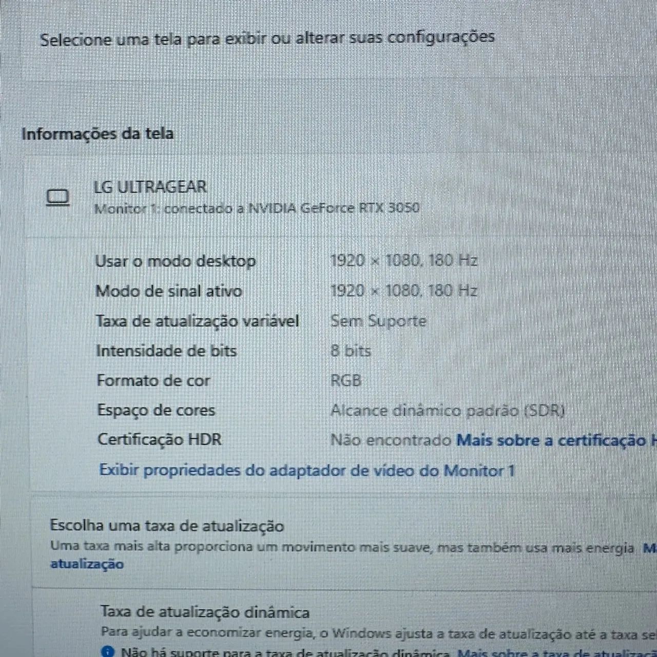 PC GAMER (rtx3050 + 64 de RAM) - Foto 5