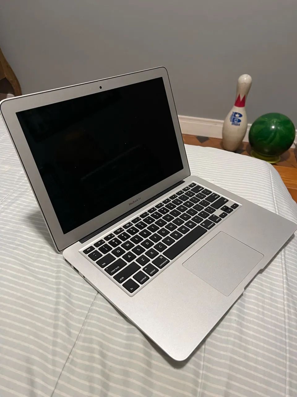 MacBook Air 13? 2015 - Foto 4