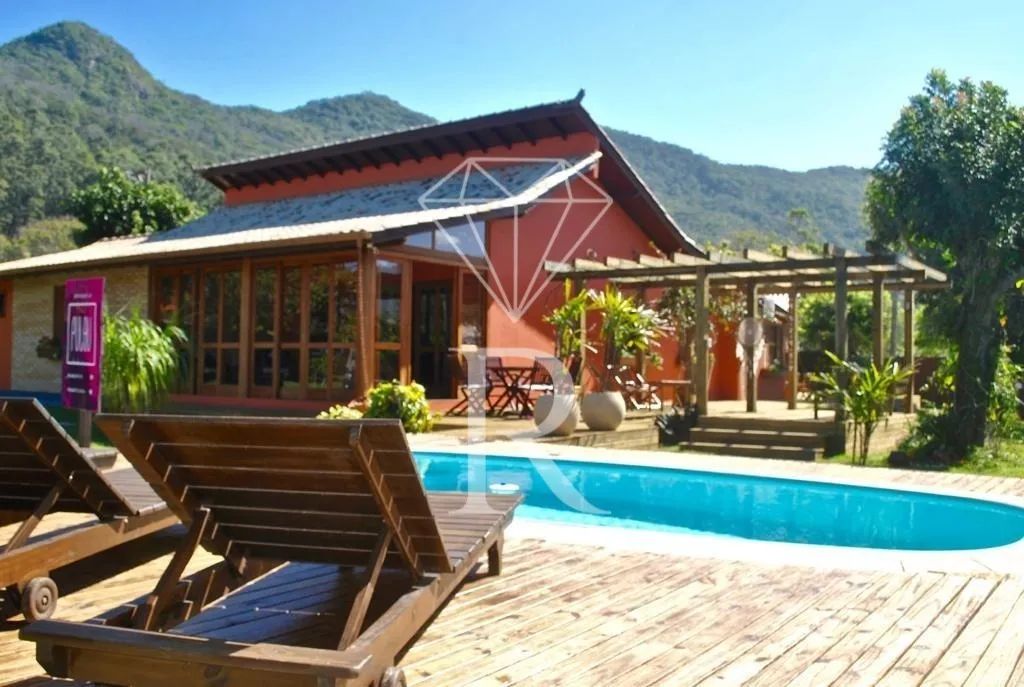 Casa 7 quartos no bairro Pantano do Sul Florianópolis - Foto 3