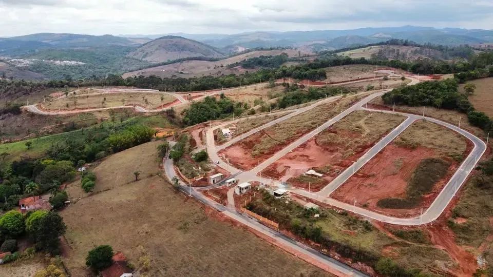 PARQUE SÃO JOSÉ  CAETÉ - Foto 2