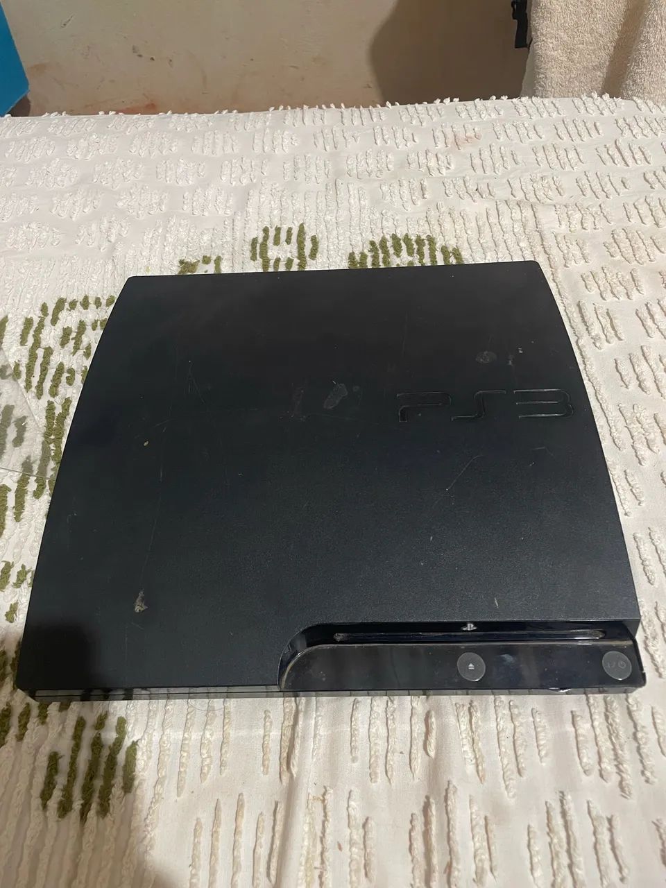 Ps3 slim  - Foto 2