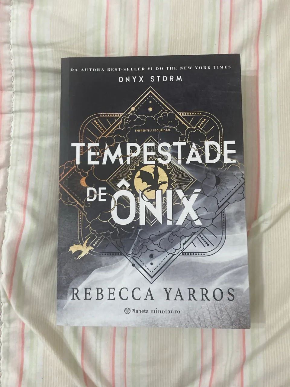 BOX Quarta Asa ? Capa comum - Foto 5
