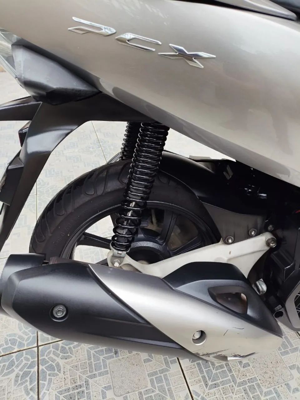 Vendo PCX 2019 - Foto 2