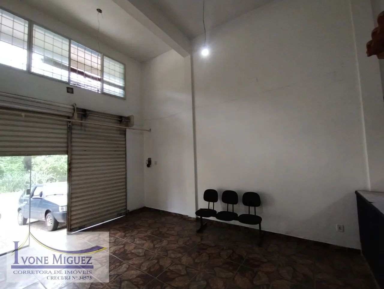 Loja/Salão em Centro - Paty do Alferes, RJ - Foto 2