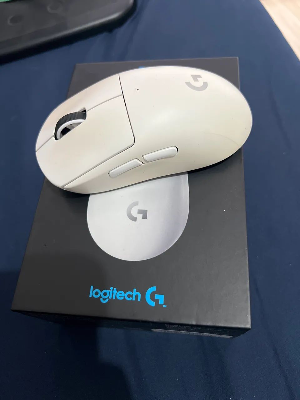 G pro x superlight  - Foto 2