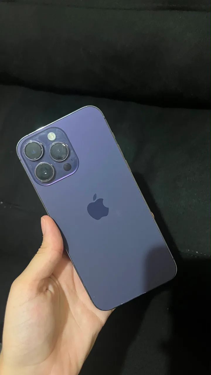 iPhone 14 Pro Max 128GB - Foto 3