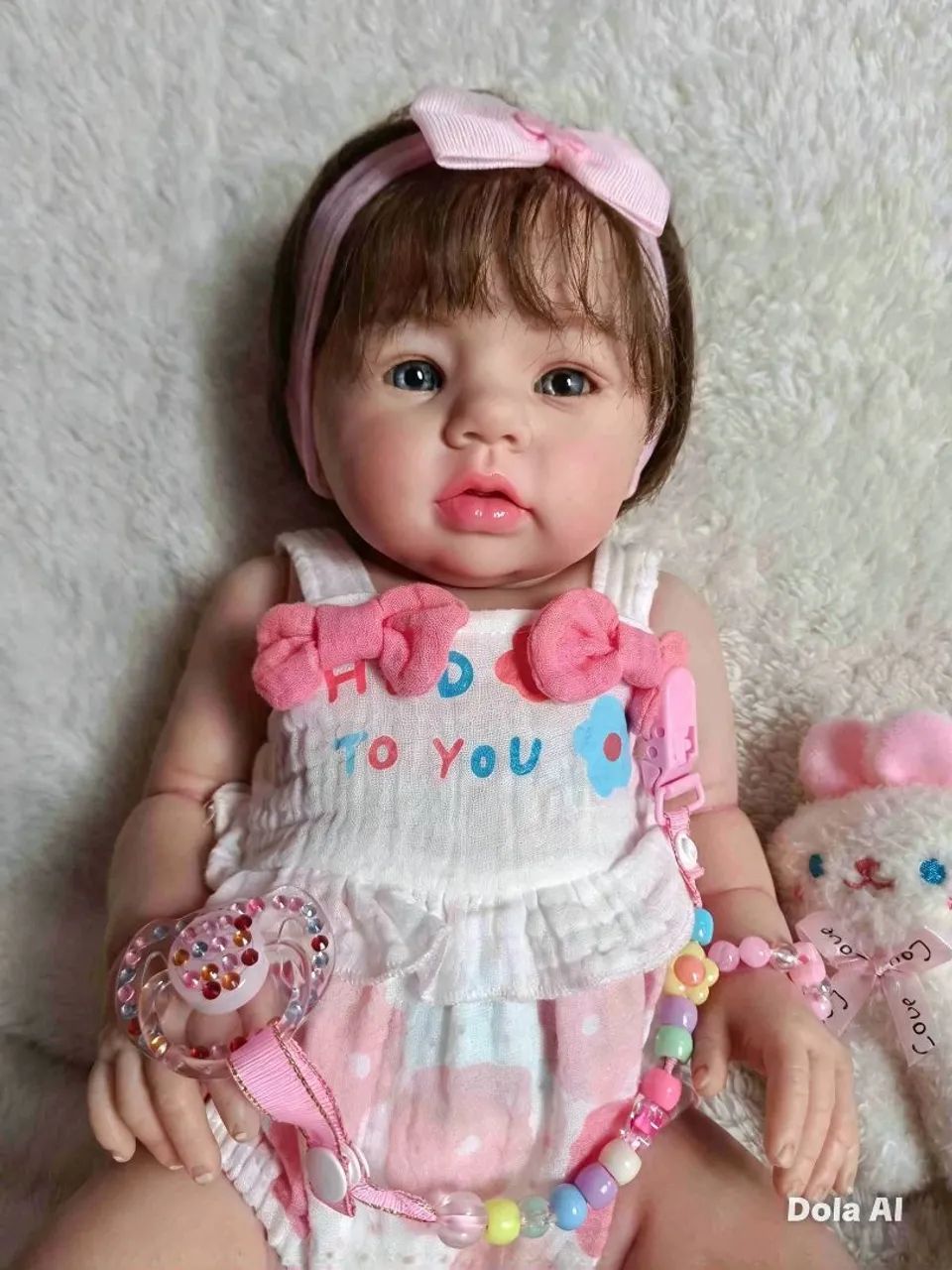 Bebê Reborn 