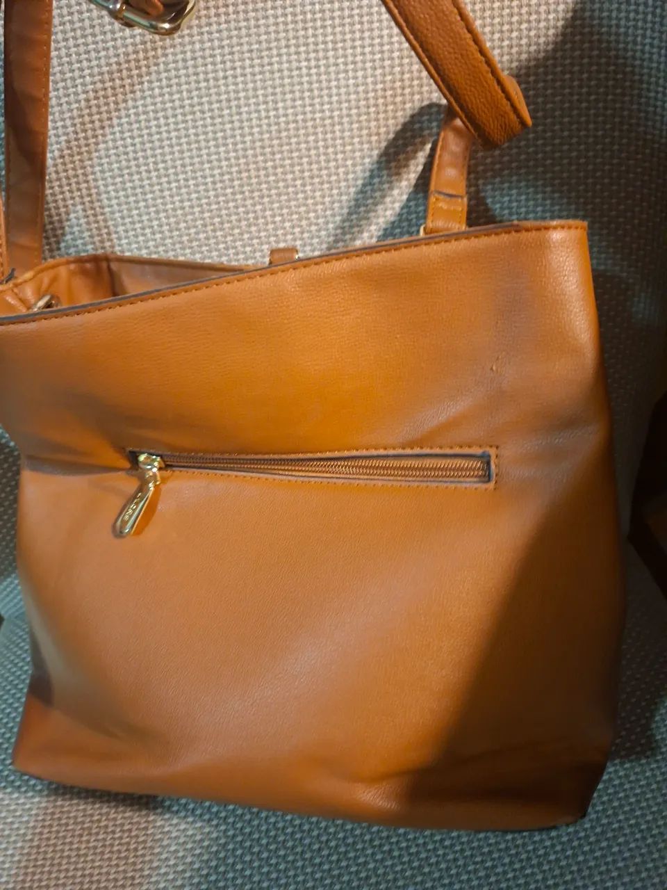 Bolsa média  - Foto 2