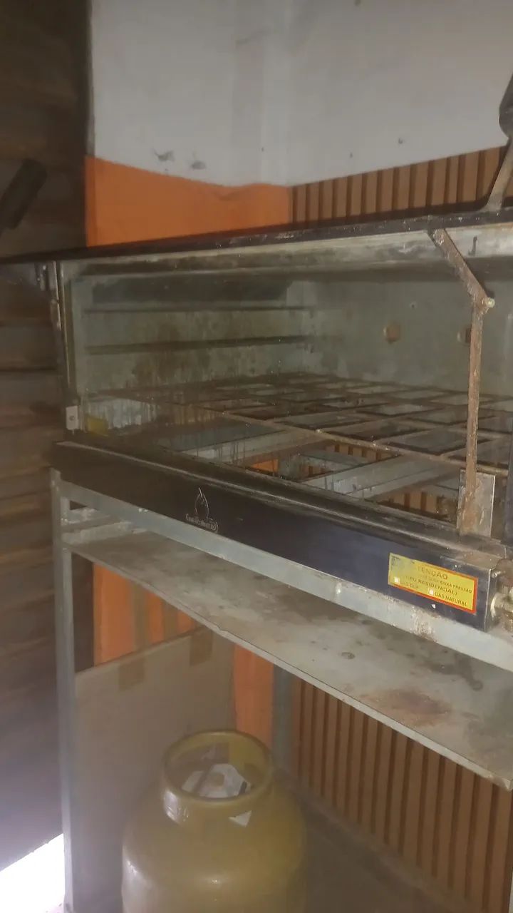 Maquinas em.bom estado 