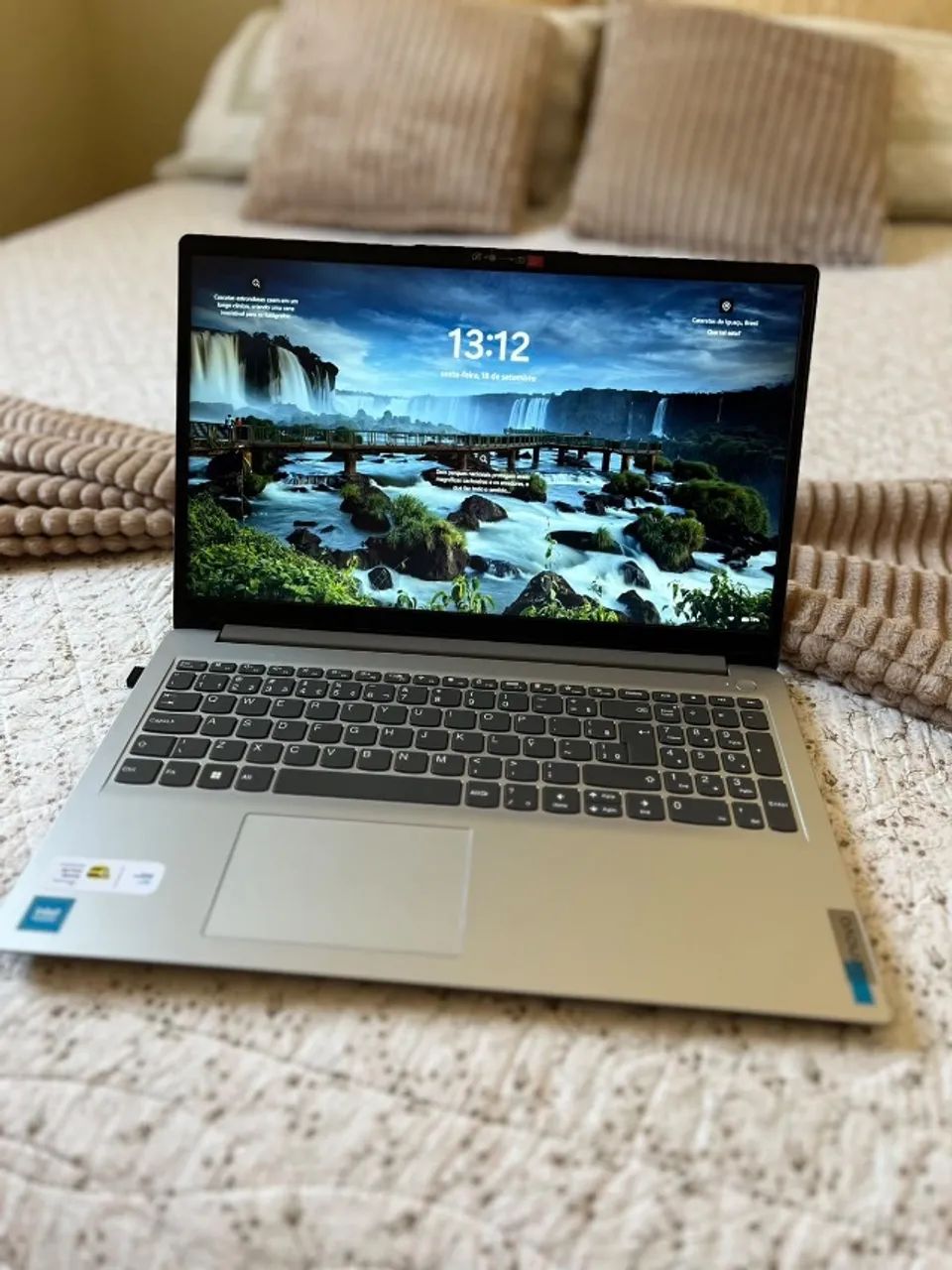 Notebook Lenovo  - Foto 3